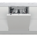 Lavavajillas Integrable Whirlpool W2I HD526 A
