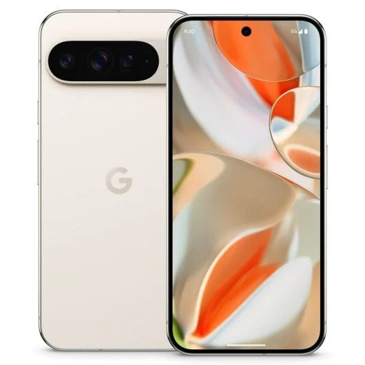 Google Pixel 9 Pro XL 5G 16256GB Porcelana Libre Versión Importada