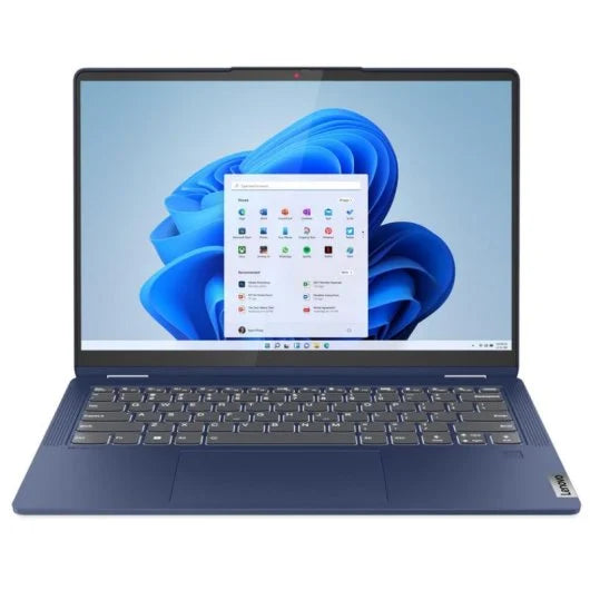 Portátil Lenovo Ideapad Flex 5 14ABR8 AMD Ryzen 5 5625U16GB512GB SSD14 Táctil