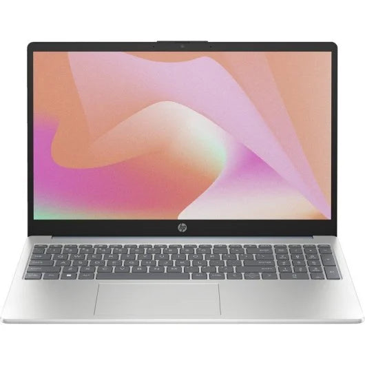 Portátil HP 15-fd0073ns Intel Core i3-N3058GB512GB SSD15.6