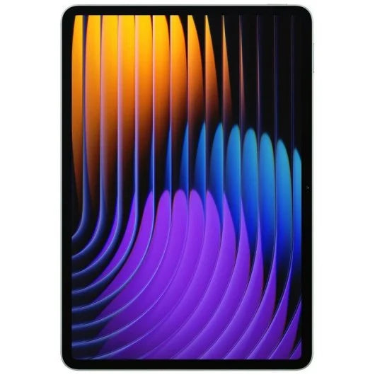 Tablet Xiaomi Pad 7 Pro 11.2 3.2K 144Hz 8GB256GB 8850mAh 67W Snapdragon 8s Gen 3 Verde