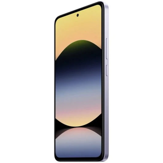 Xiaomi Redmi Note 14 4G 8256GB Niebla Púrpura Libre