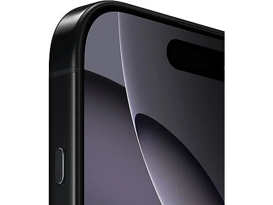 Apple iPhone 16 Pro Max, Titanio Natural, 256 GB, 5G, 6.9 " OLED Super Retina XDR, Chip A18 Pro, iOS