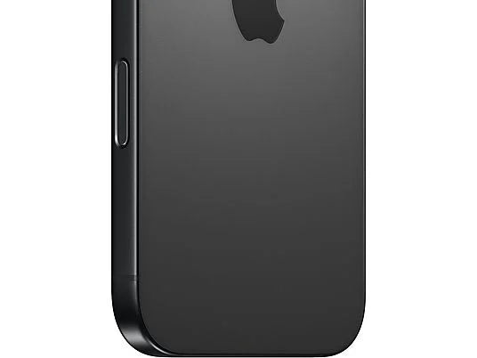 Apple iPhone 16 Pro Max, Titanio Natural, 256 GB, 5G, 6.9 " OLED Super Retina XDR, Chip A18 Pro, iOS