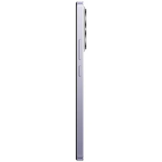 Xiaomi Redmi Note 14 4G 8256GB Niebla Púrpura Libre