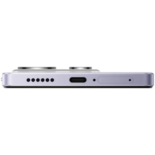 Xiaomi Redmi Note 14 4G 8256GB Niebla Púrpura Libre