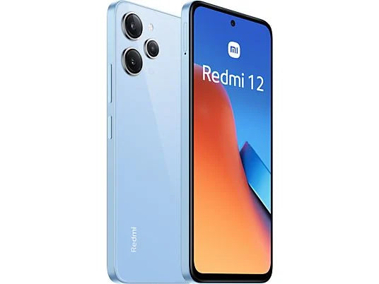 Xiaomi Redmi 12 8GB 256GB