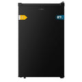 Cecotec Congelador vertical Bolero CoolMarket TF 87 Black