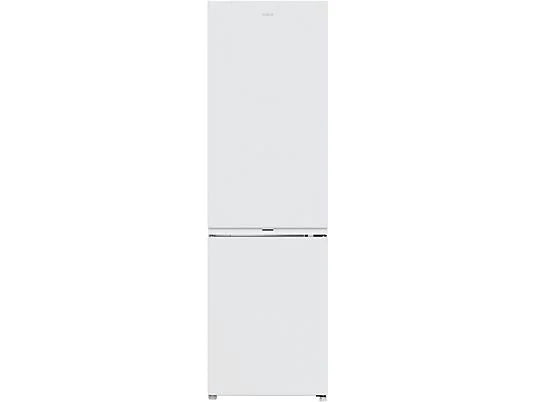 Frigorífico Combi Candy CNCQ2T518EW