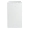 Congelador Vertical Jocel JCV63, 63 litros, Blanco