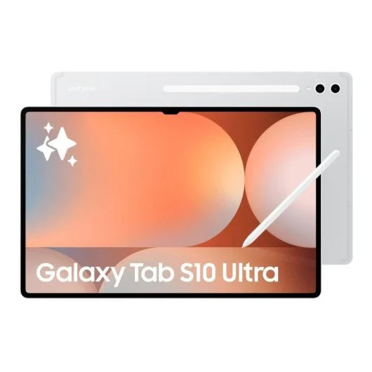 Samsung Galaxy Tab S10 Ultra