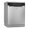 Lavavajillas Whirlpool wfc3c34x (14 cubiertos - 60 cm - Inox)