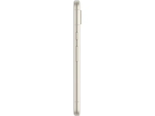 Google Pixel 8A 5G 8GB/128GB porcelana - teléfono móvil