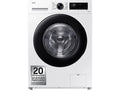 Lavadora Samsung WW80CGC04DAEEC 8kg 1400rpm