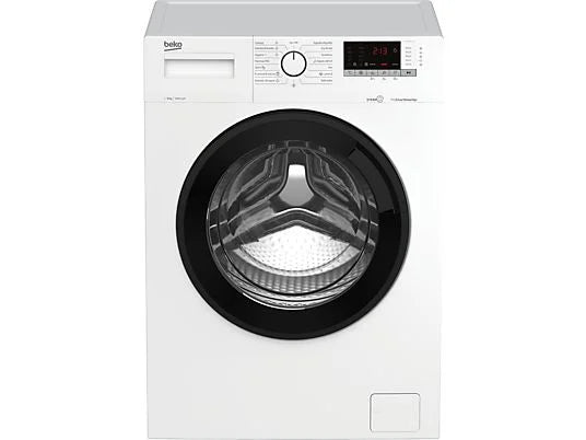 Lavadora Beko WTA9715XW 9kg 1400rpm