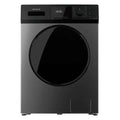 Lavadora Cecotec 02175 Bolero DressCode 8410 8kg 1400rpm a Inverter Inox