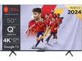 Qled TCL 50C655 50 4K Smart TV