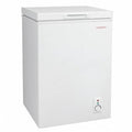 Congelador Horizontal Jocel Jch-100 Blanco