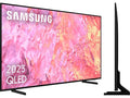 Televisor Samsung TQ55Q64CAUXXC 55 Qled 4K Smart TV