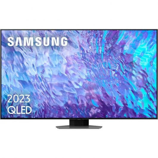 Qled Samsung TQ65Q80CATXXC 65 4K Smart TV