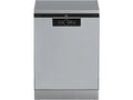 Lavavajillas Beko BDFN26440XC Inox C