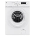 Lavadora Teka WMK 40740 7kg Carga Frontal 1200rpm A Blanca