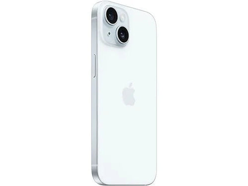Apple iPhone 15 128GB Azul