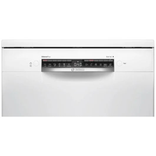 Bosch SMS4EMW06E lavavajillas