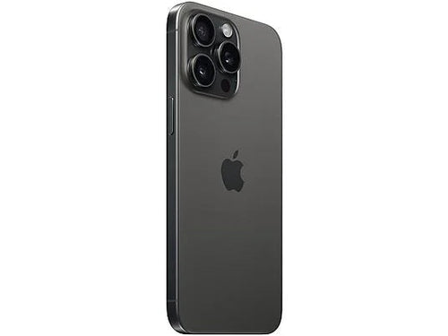 Apple iPhone 15 Pro Max 256 GB / titanio Negro