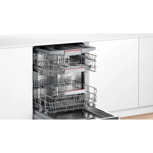 Bosch SMV4ECX21E lavavajillas Integrable