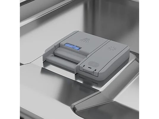 Lavavajillas Beko BDFN26440XC Inox C