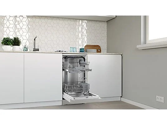 Lavavajillas Balay 3VN4030IA 45 cm