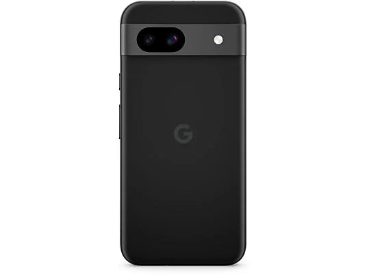Móvil Google Pixel 8a Obsidiana 256 GB 8 GB RAM