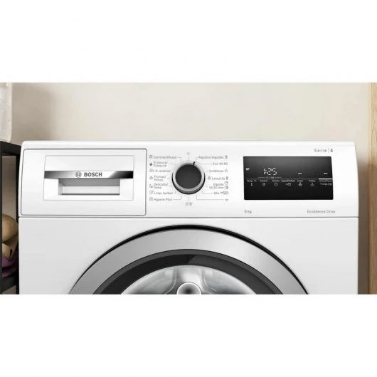 Bosch WAN28286ES lavadora 8 Kg.