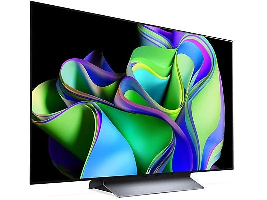 Oled Evo LG OLED48C36LA 48″ 4k Smart TV Wifi