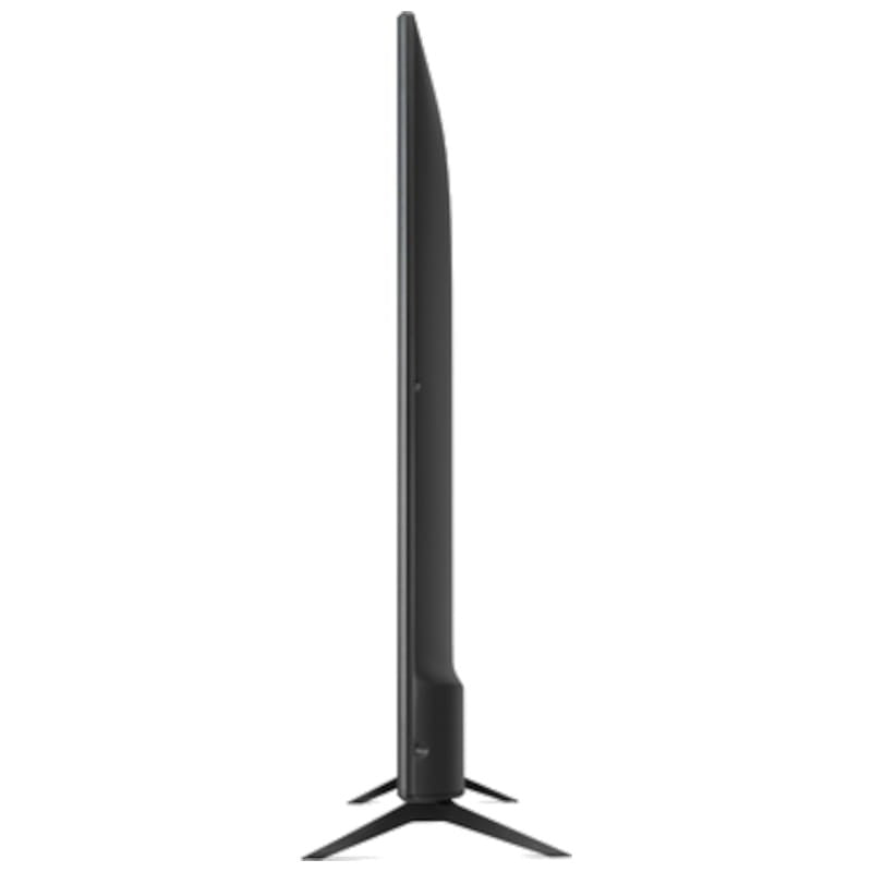 LG 65UR781C 65 4K Ultra HD Smart TV Wifi Negro