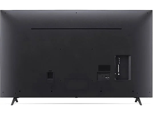 LG UHD 55UR80006LJ Televisor 139.7 cm (55) 4K Ultra HD Smart TV Wifi