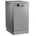 Lavavajillas Beko DVS05024X (45 cm)