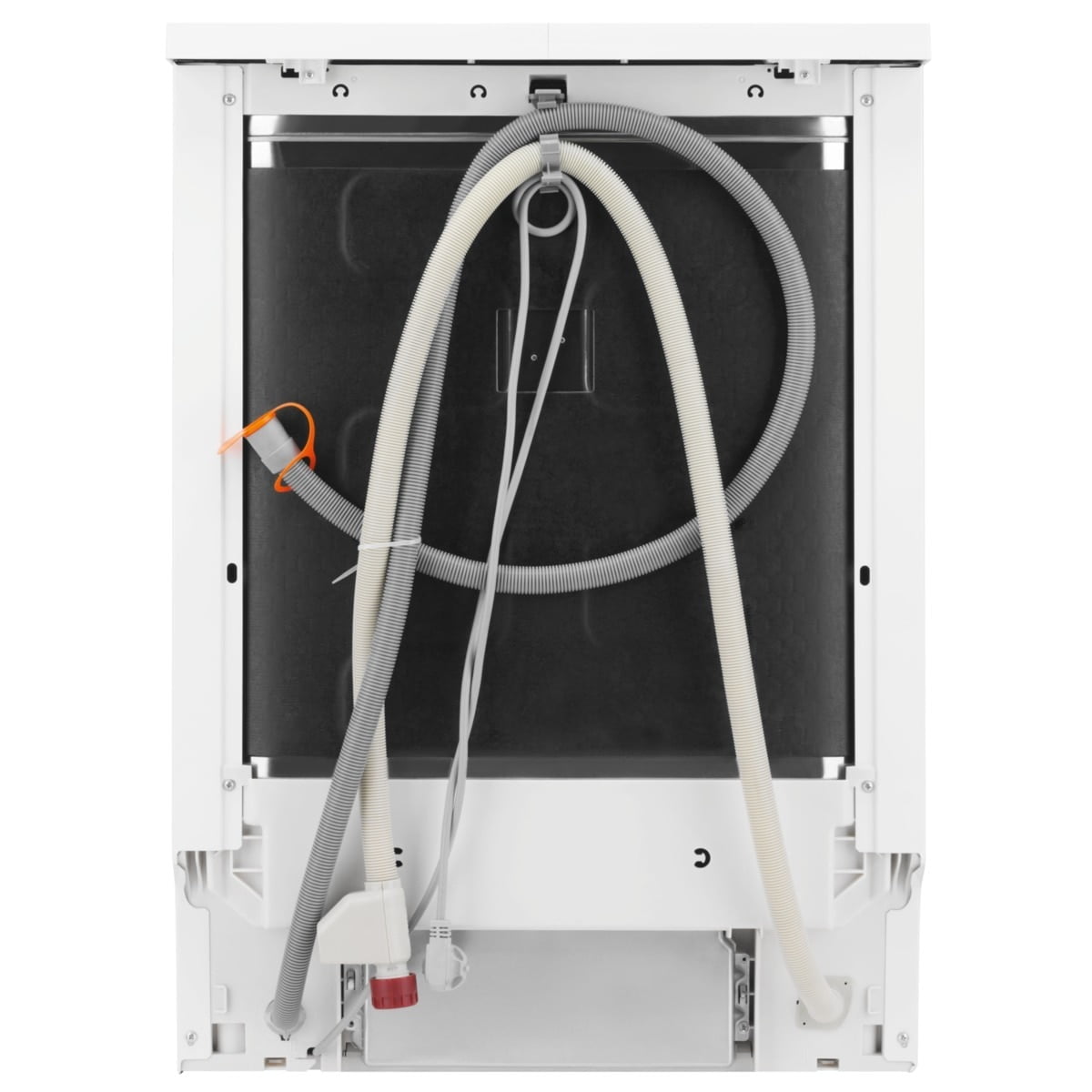 AEG lavavajillas de 60 cm serie 6000 SatelliteClean para 13 cubiertos