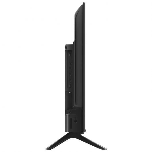 Xiaomi Mi TV p1e - Televisor LED Smart TV 43" 4K