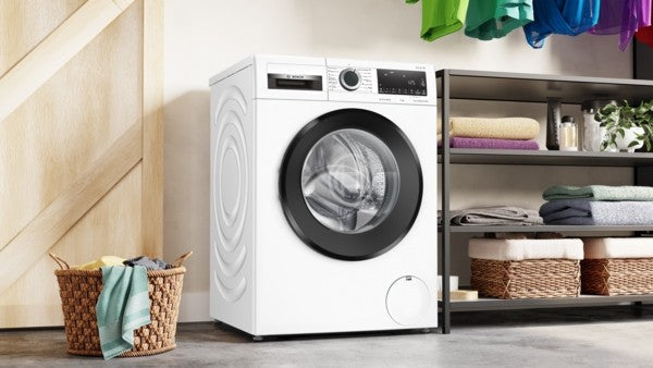 Bosch WGG244Z0ES lavadora 9 Kg.