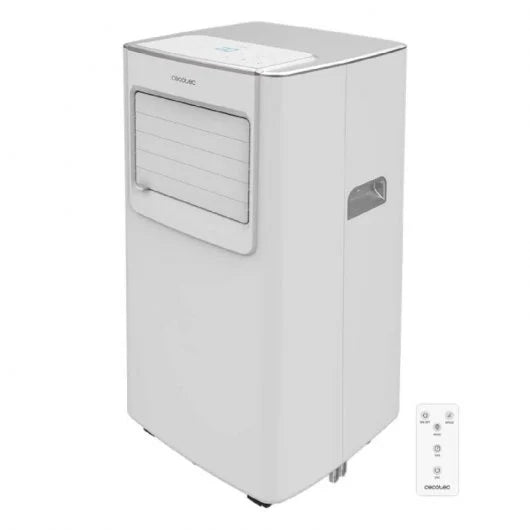 Cecotec ForceClima 7100 Soundless aire acondicionado portátil