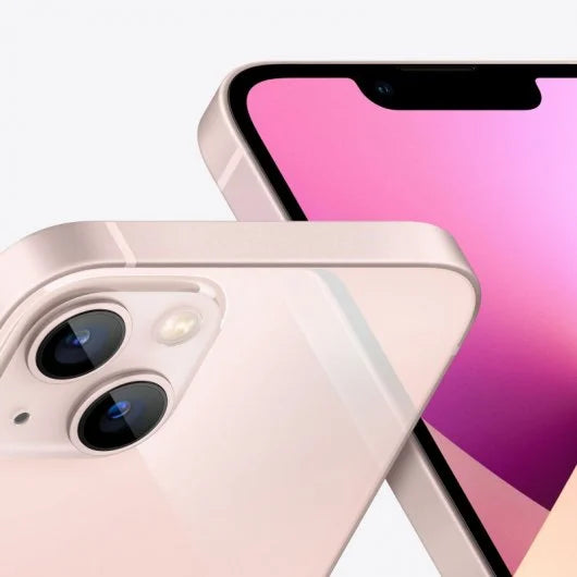Apple iPhone 13 128 GB Rosa
