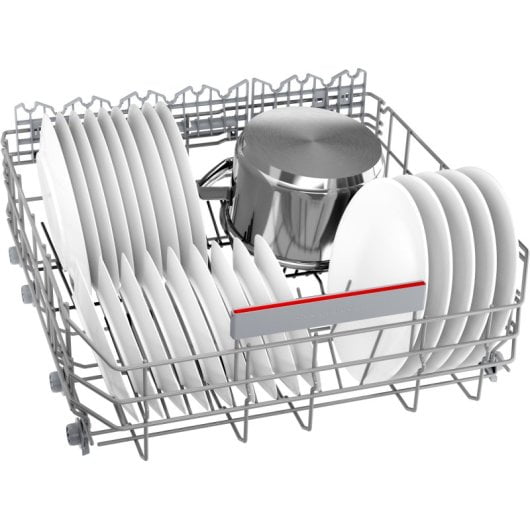 Bosch SMV4ECX21E lavavajillas Integrable