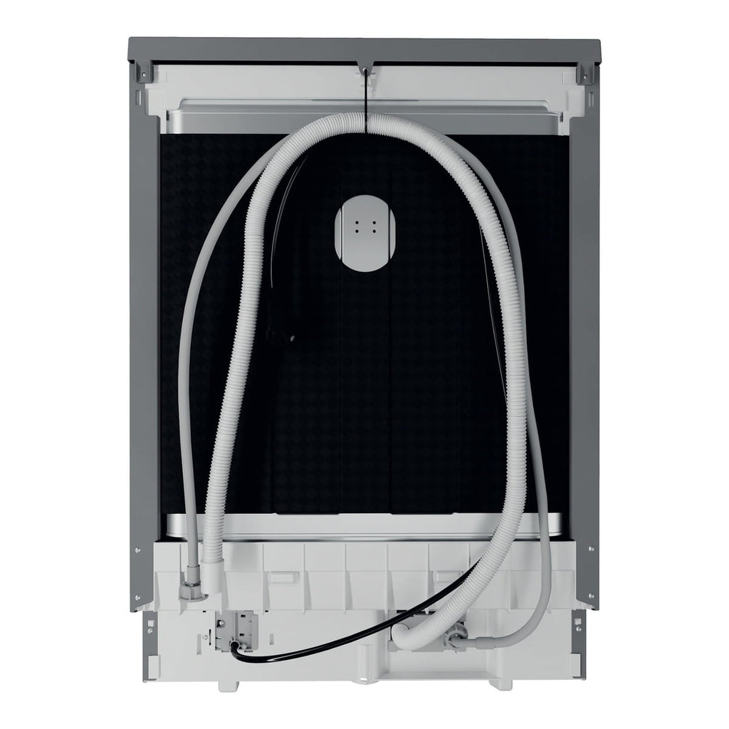 Lavavajillas Whirlpool wfc3c34x (14 cubiertos - 60 cm - Inox)