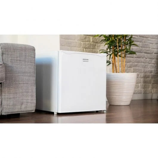 Cecotec Mini nevera GrandCooler 20000 SilentCompress