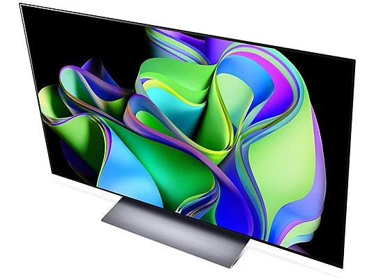 Oled Evo LG OLED48C36LA 48″ 4k Smart TV Wifi