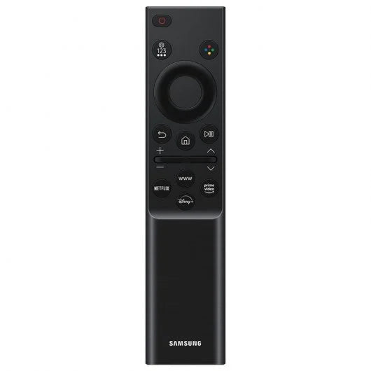 Smart TV Samsung UE55CU7172UXXH 55 4K Ultra HD LED