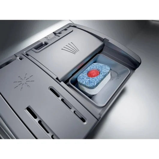 Bosch SMS4EMW06E lavavajillas