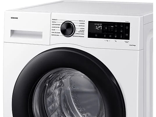 Lavadora Samsung WW80CGC04DAEEC 8kg 1400rpm
